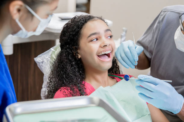 Best Root Canal Emergency Dentist  in Concord, CA