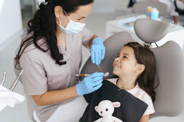 Best Tooth Infection Emergency Dentist  in Concord, CA