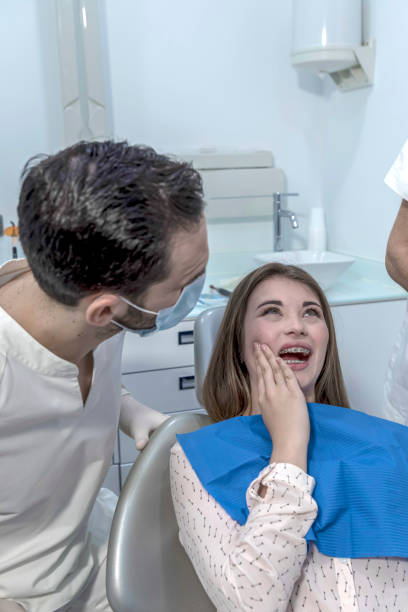 Best Knocked-Out Tooth Emergency  in Concord, CA
