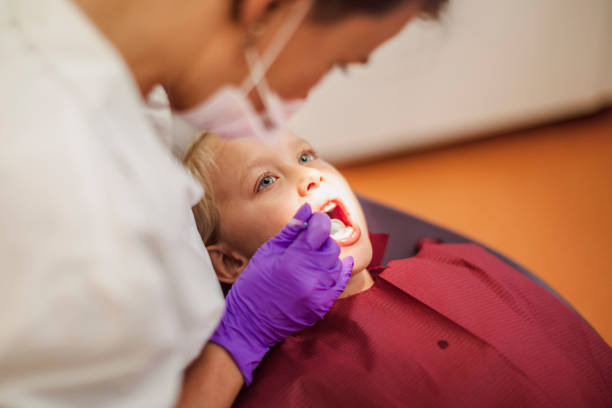 Best Dentist for Tooth Abscess  in Concord, CA