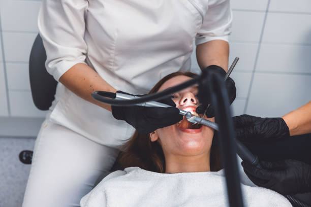 Best Dentist for Dental Trauma  in Concord, CA