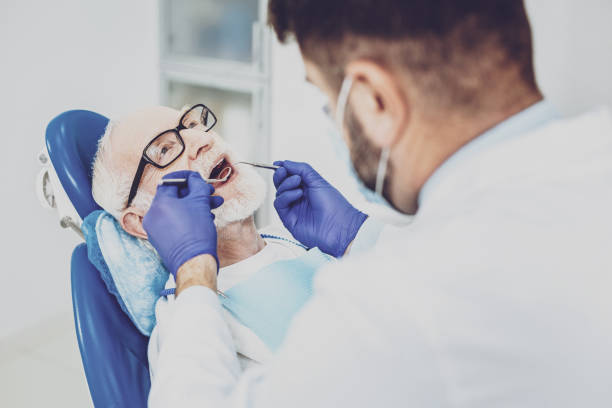 Best Dentist Open Late Near Me  in Concord, CA